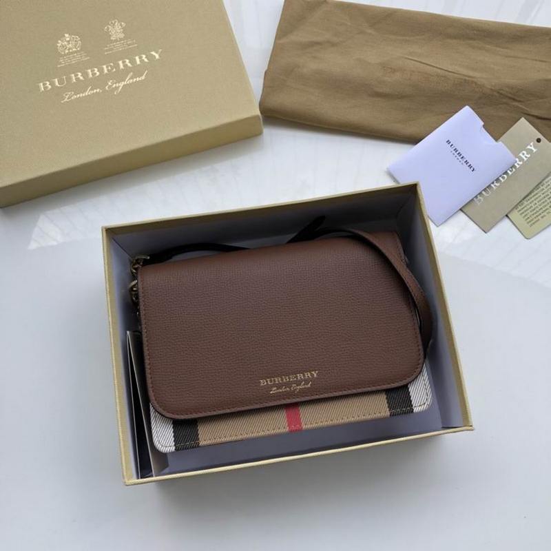 Burberry Wallets 4